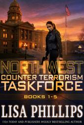 Icon image Northwest Counter-Terrorism Taskforce: the complete series