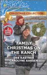 Icon image Family Christmas on the Ranch