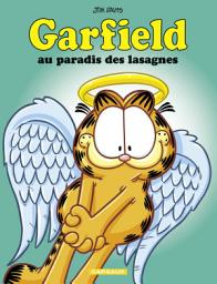 Icon image Garfield
