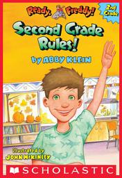 Icon image Second Grade Rules! (Ready, Freddy! 2nd Grade #1)