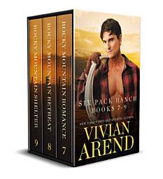Icon image Six Pack Ranch: Books 7-9
