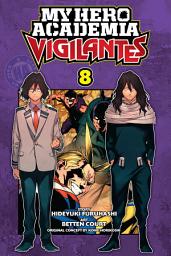 Icon image My Hero Academia: Vigilantes