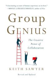 Icon image Group Genius: The Creative Power of Collaboration, Edition 2