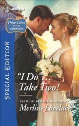 Icon image "I Do" . . . Take Two!