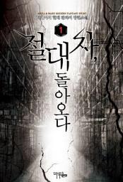 Icon image [무료] 절대자, 돌아오다 1