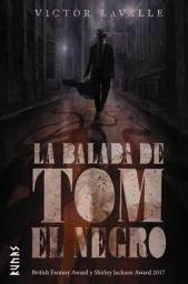 Icon image La balada de Tom el Negro