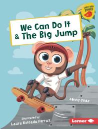 Icon image We Can Do It & The Big Jump