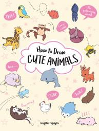 Icon image How to Draw Cute Animals