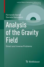 Icon image Analysis of the Gravity Field: Direct and Inverse Problems