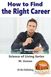 Icon image How To Find The Right Career