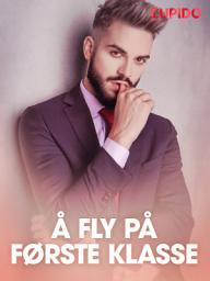 Icon image Å fly på første klasse – erotiske noveller