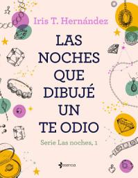 Icon image Las noches que dibujé un te odio