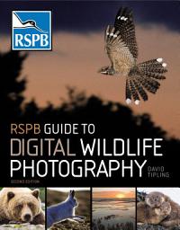 Icon image RSPB Guide to Digital Wildlife Photography