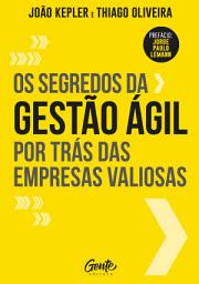 Icon image Os segredos da gestão ágil por trás das empresas valiosas