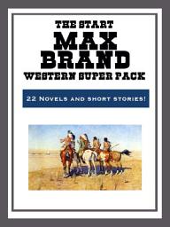 Icon image The Max Brand Western Super Pack