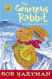 Icon image The Generous Rabbit