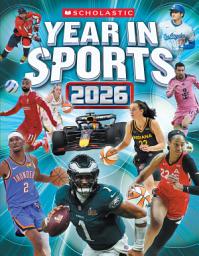 Icon image Scholastic Year in Sports 2026