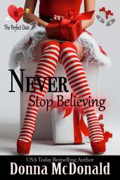 Icon image Never Stop Believing