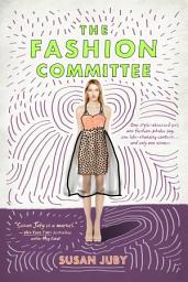 Icon image The Fashion Committee