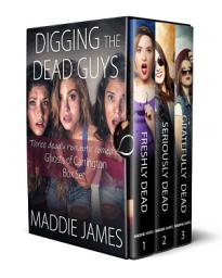 Icon image Digging the Dead Guys
