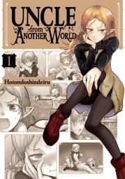 Icon image Uncle from Another World