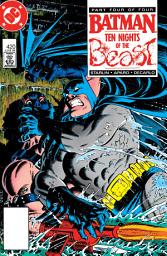 Icon image Batman (1940 - 2011)