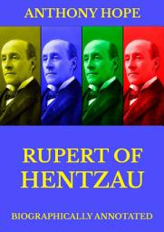 Icon image Rupert of Hentzau
