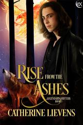 Icon image Rise from the Ashes