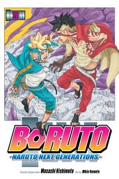 Icon image Boruto: Naruto Next Generations