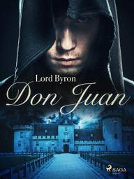 Icon image Don Juan