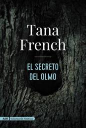 Icon image El secreto del olmo (AdN)