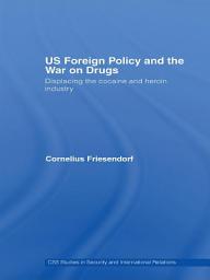 Icon image US Foreign Policy and the War on Drugs: Displacing the Cocaine and Heroin Industry