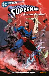 Icon image Superman - Action Comics