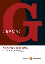 Icon image Nel tempo della lotta