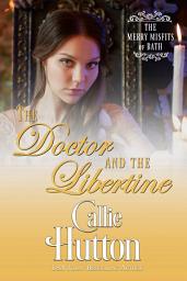 Icon image The Doctor and the Libertine