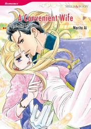 Icon image A CONVENIENT WIFE: Harlequin Comics