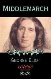 Icon image Middlemarch