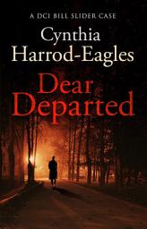 Icon image Dear Departed: A Bill Slider Mystery (10)