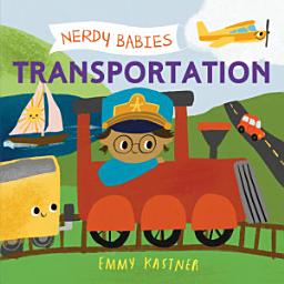 Icon image Nerdy Babies: Transportation