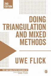 Icon image Doing Triangulation and Mixed Methods