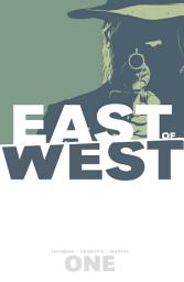Icon image East Of West: The Promise