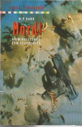 Icon image Mord!: Kriminalstories zum Selberlösen