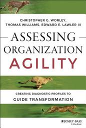 Icon image Assessing Organization Agility: Creating Diagnostic Profiles to Guide Transformation