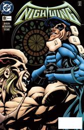 Icon image Nightwing (1996 - 2009)