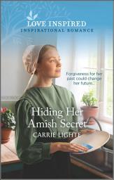Icon image Hiding Her Amish Secret: Volume 1