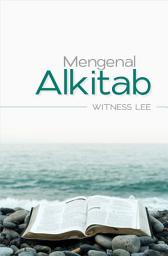 Icon image Mengenal Alkitab