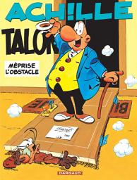 Icon image Achille Talon
