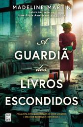 Icon image A Guardiã dos Livros Escondidos