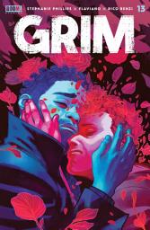Icon image Grim