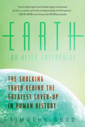 Icon image Earth: An Alien Enterprise